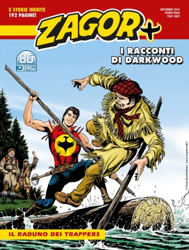 Zagor Più # 3