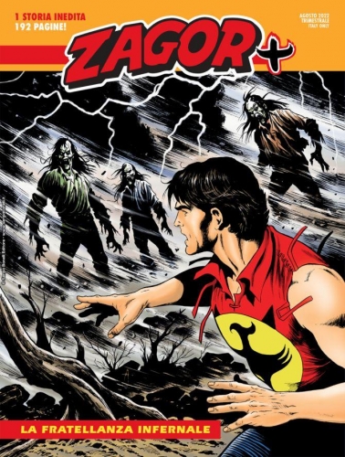 Zagor Più # 6