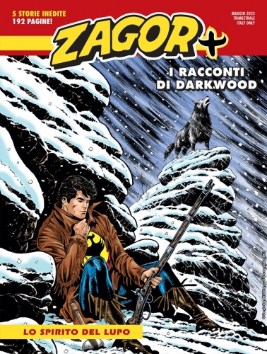 Zagor Più # 9