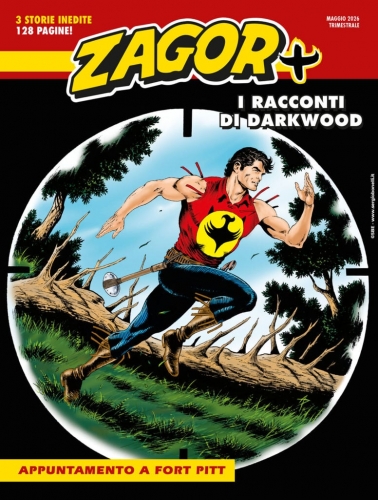 Zagor Più # 21