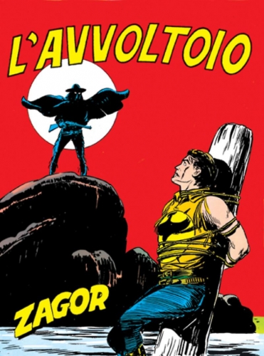 Zagor # 22