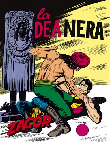 Zagor # 53