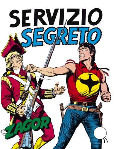 Zagor # 59