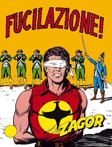 Zagor # 60