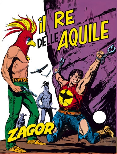 Zagor # 67