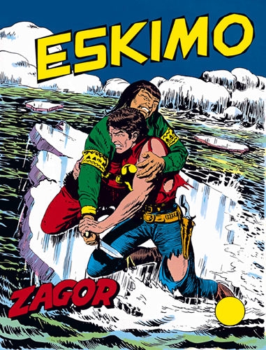 Zagor # 79