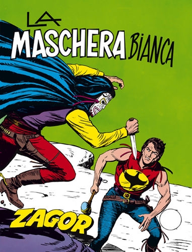 Zagor # 83