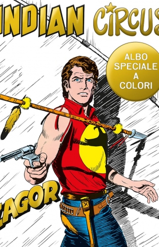 Zagor # 84