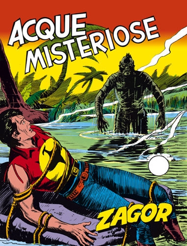 Zagor # 111