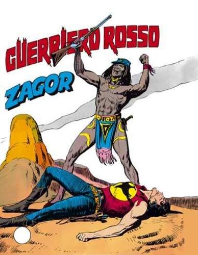 Zagor # 149