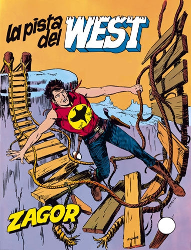 Zagor # 175