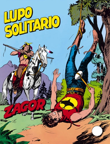 Zagor # 198