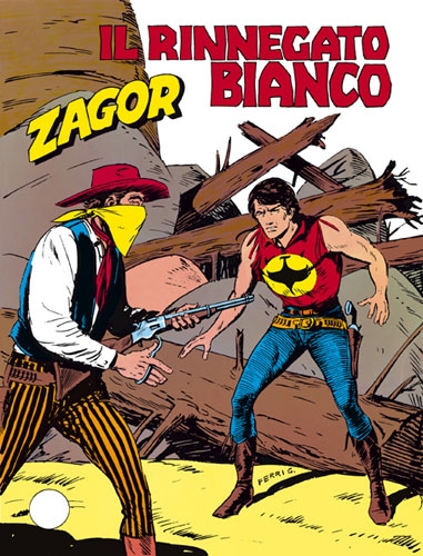 Zagor # 202