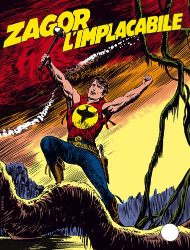 Zagor # 260