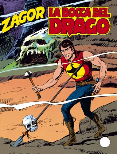 Zagor # 270