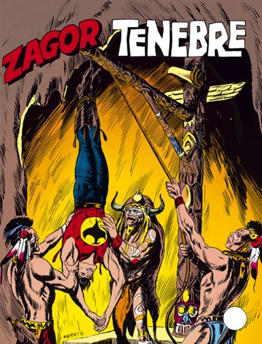 Zagor # 290