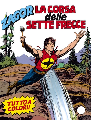 Zagor # 300