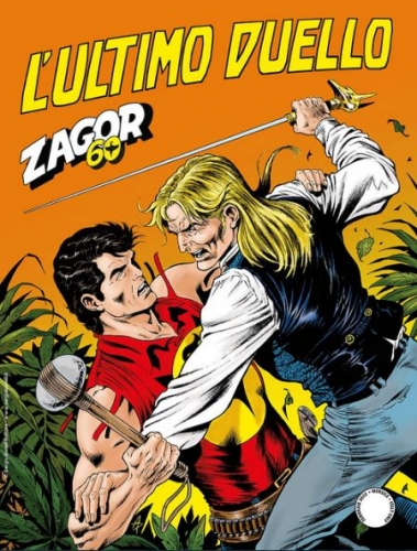 Zagor # 679