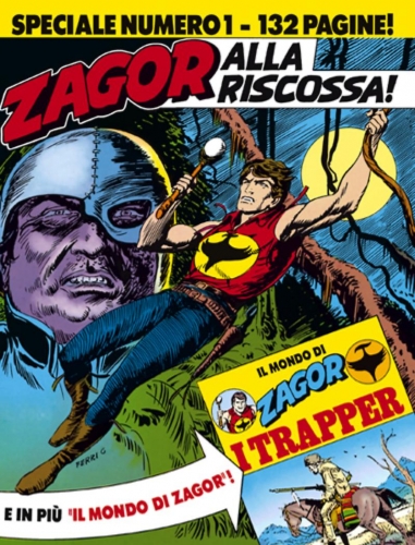 Speciale Zagor # 1