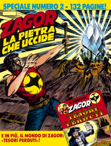 Speciale Zagor # 2