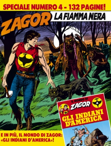 Speciale Zagor # 4