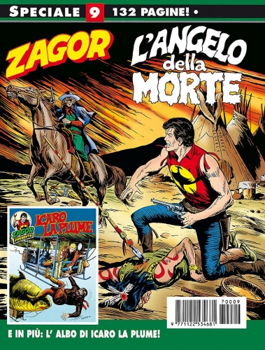 Speciale Zagor # 9