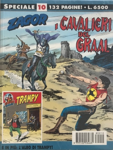 Speciale Zagor # 10