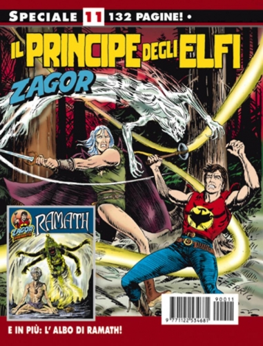 Speciale Zagor # 11