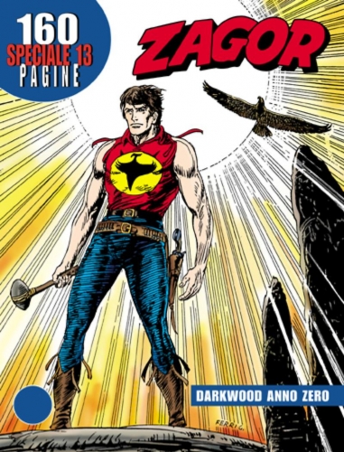 Speciale Zagor # 13