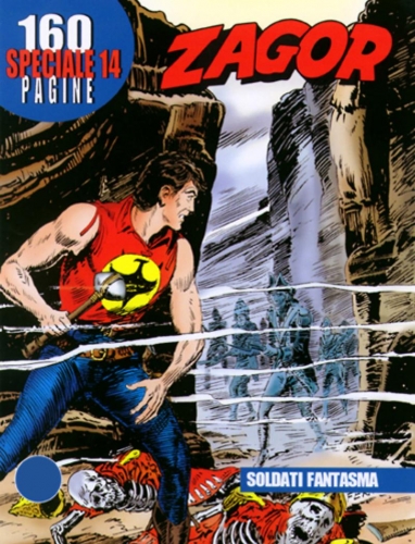 Speciale Zagor # 14