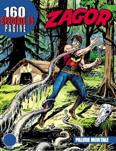 Speciale Zagor # 15