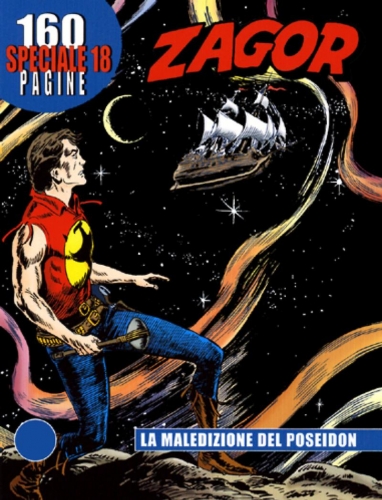 Speciale Zagor # 18