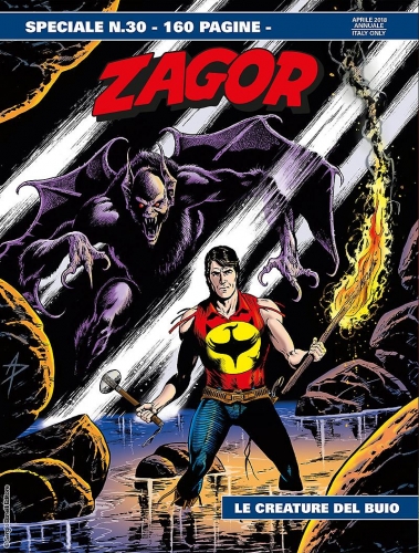 Speciale Zagor # 30