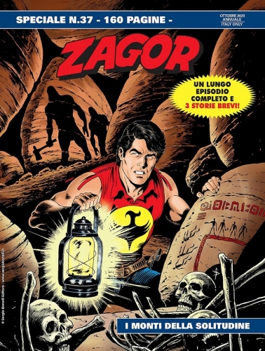 Speciale Zagor # 37