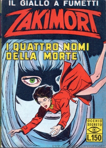 Zakimort # 6