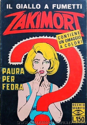 Zakimort # 14