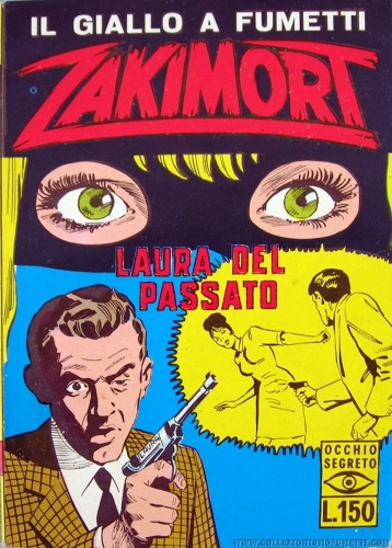 Zakimort # 22