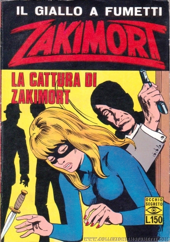 Zakimort # 58
