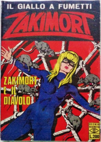 Zakimort # 75