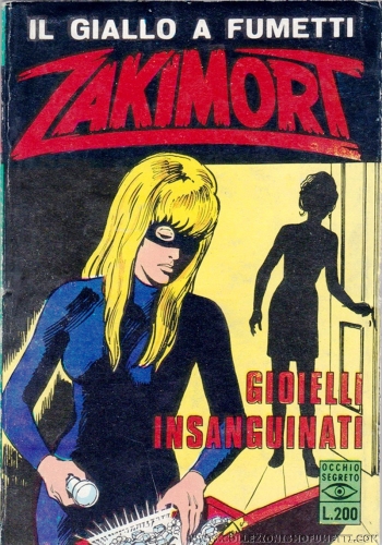 Zakimort # 80