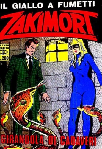 Zakimort # 82