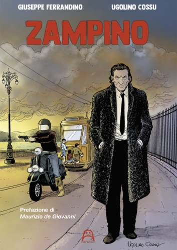 Zampino # 1