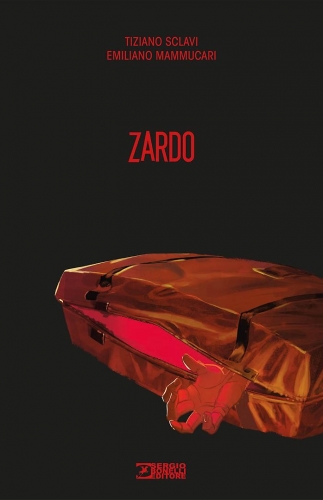 Zardo # 1