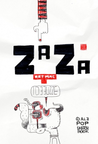 Zazà Magazine # 6