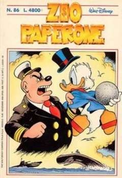 Zio Paperone # 86