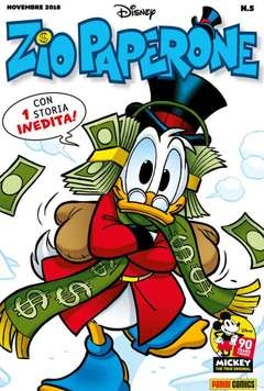 Zio Paperone # 5