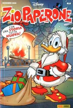 Zio Paperone # 6