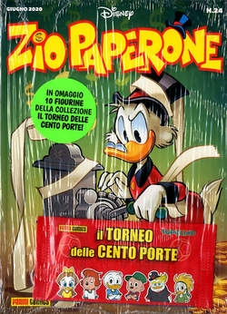 Zio Paperone # 24
