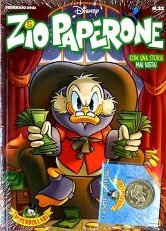 Zio Paperone # 32