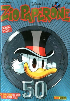 Zio Paperone # 50